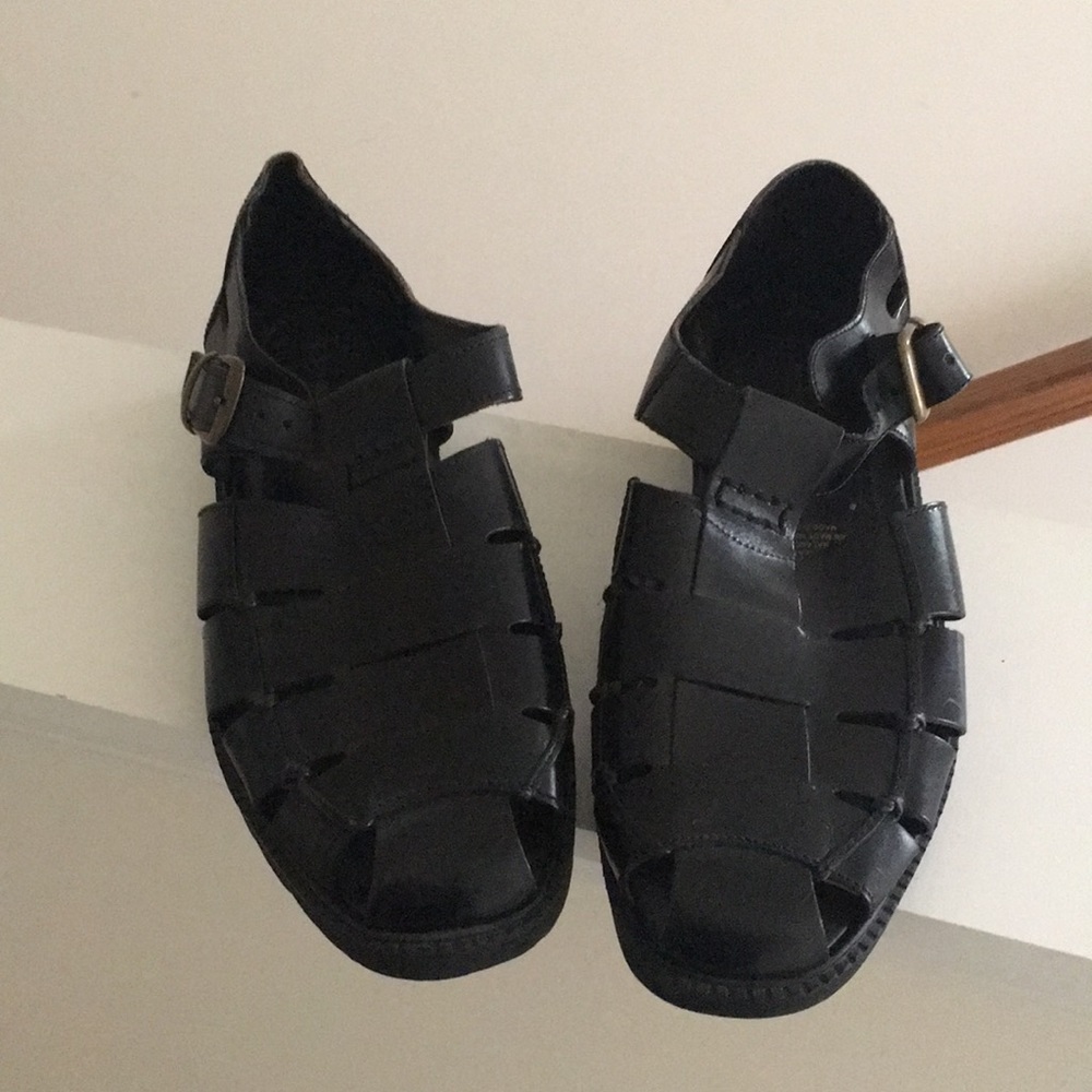 Men sandals